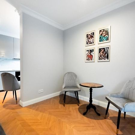 Stara Praga Superior Apartment 바르샤바 외부 사진