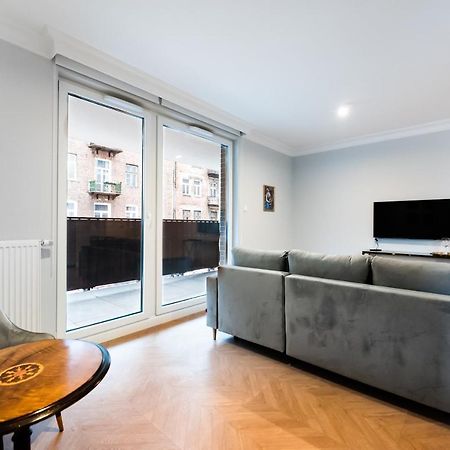 Stara Praga Superior Apartment 바르샤바 외부 사진