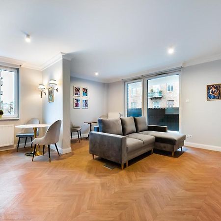Stara Praga Superior Apartment 바르샤바 외부 사진
