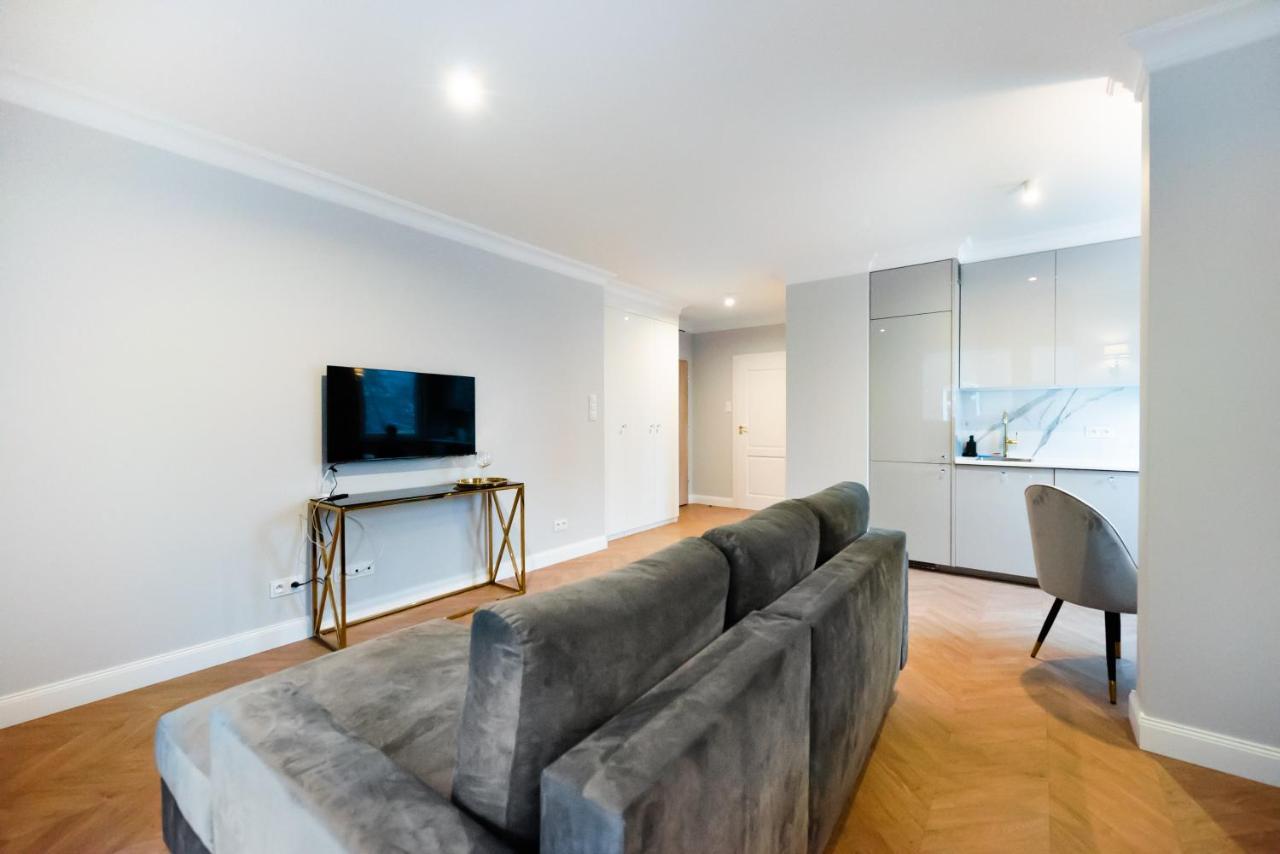 Stara Praga Superior Apartment 바르샤바 외부 사진