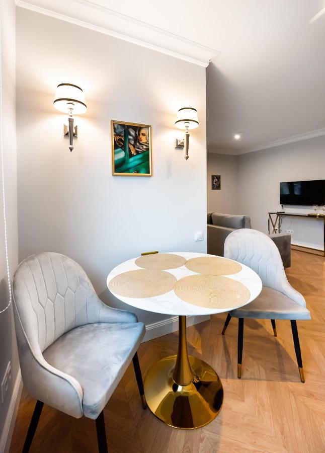 Stara Praga Superior Apartment 바르샤바 외부 사진