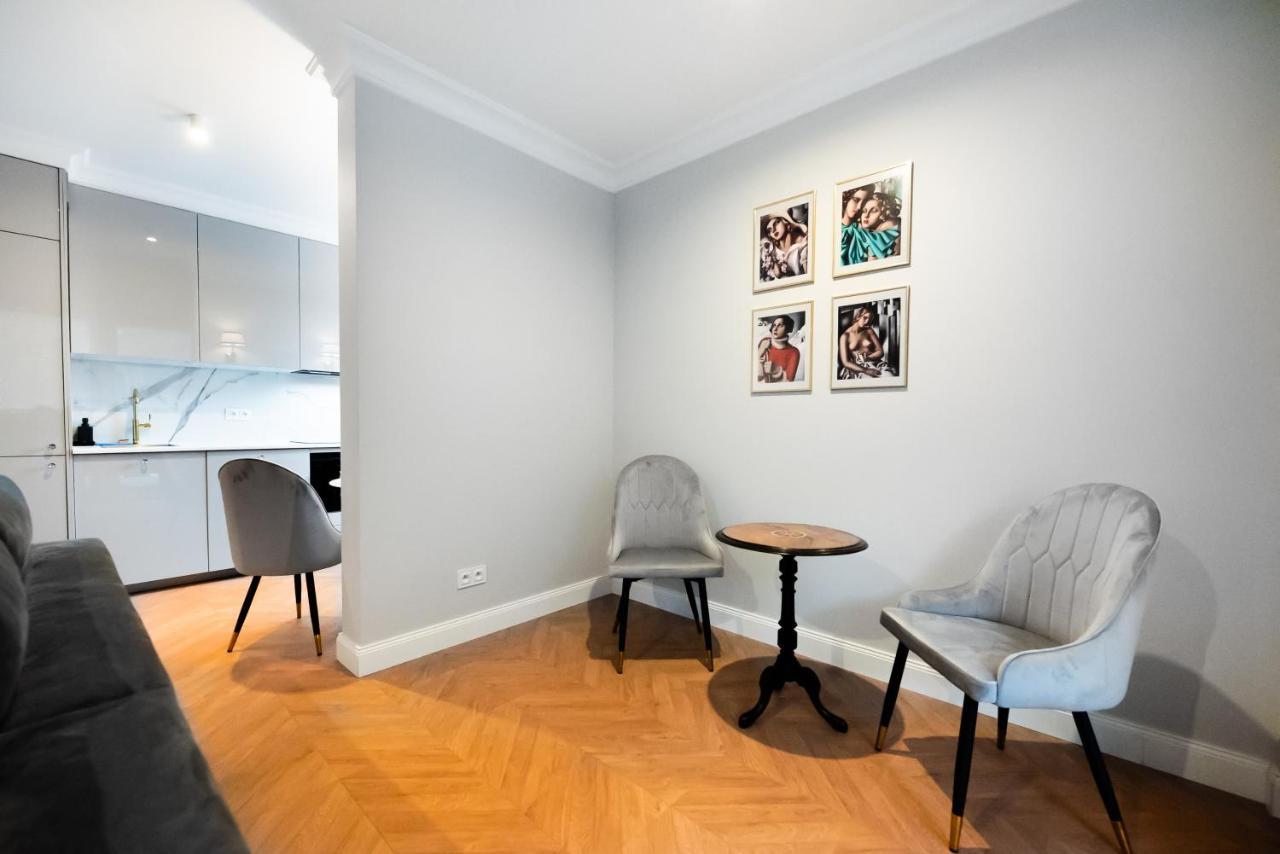 Stara Praga Superior Apartment 바르샤바 외부 사진