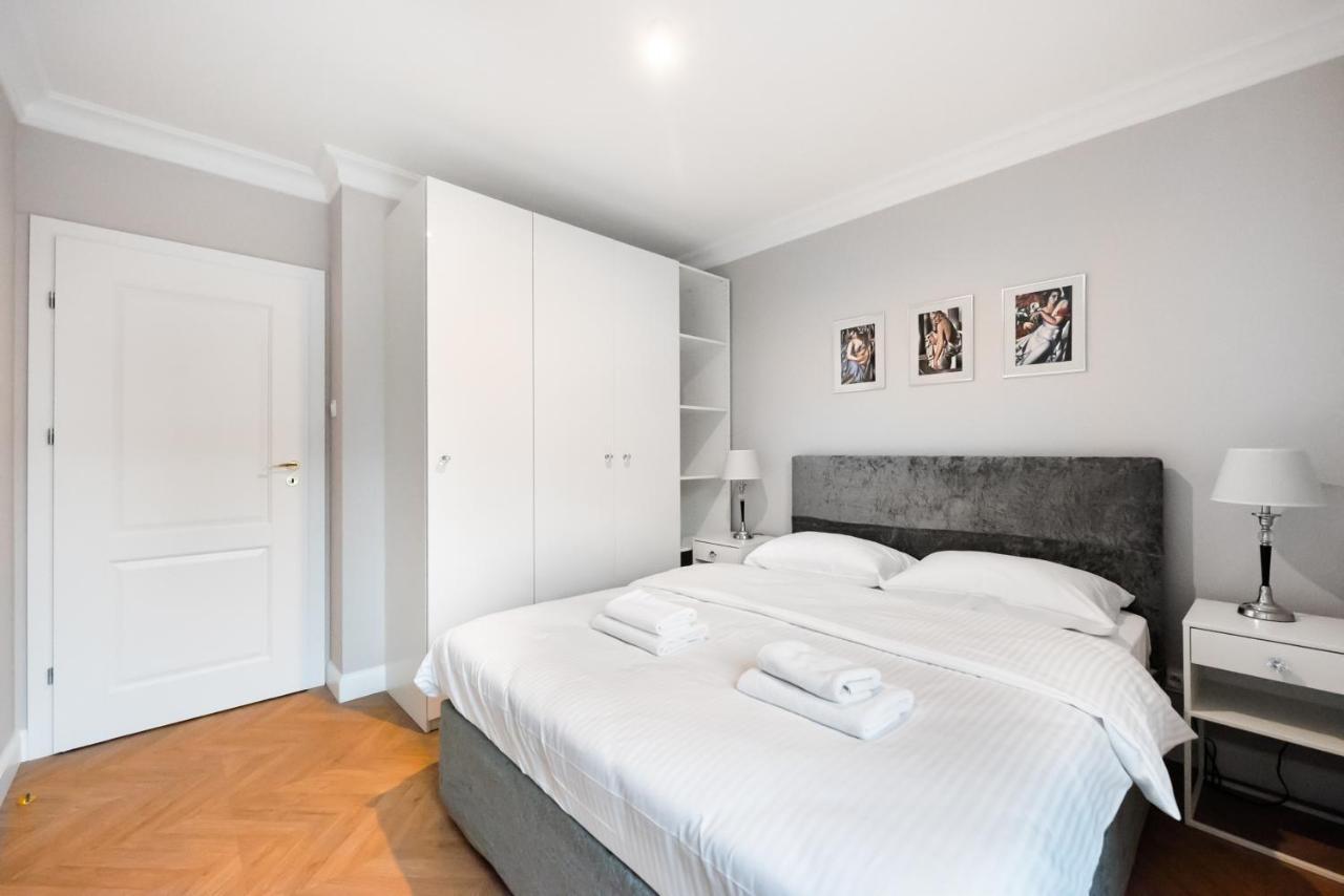 Stara Praga Superior Apartment 바르샤바 외부 사진