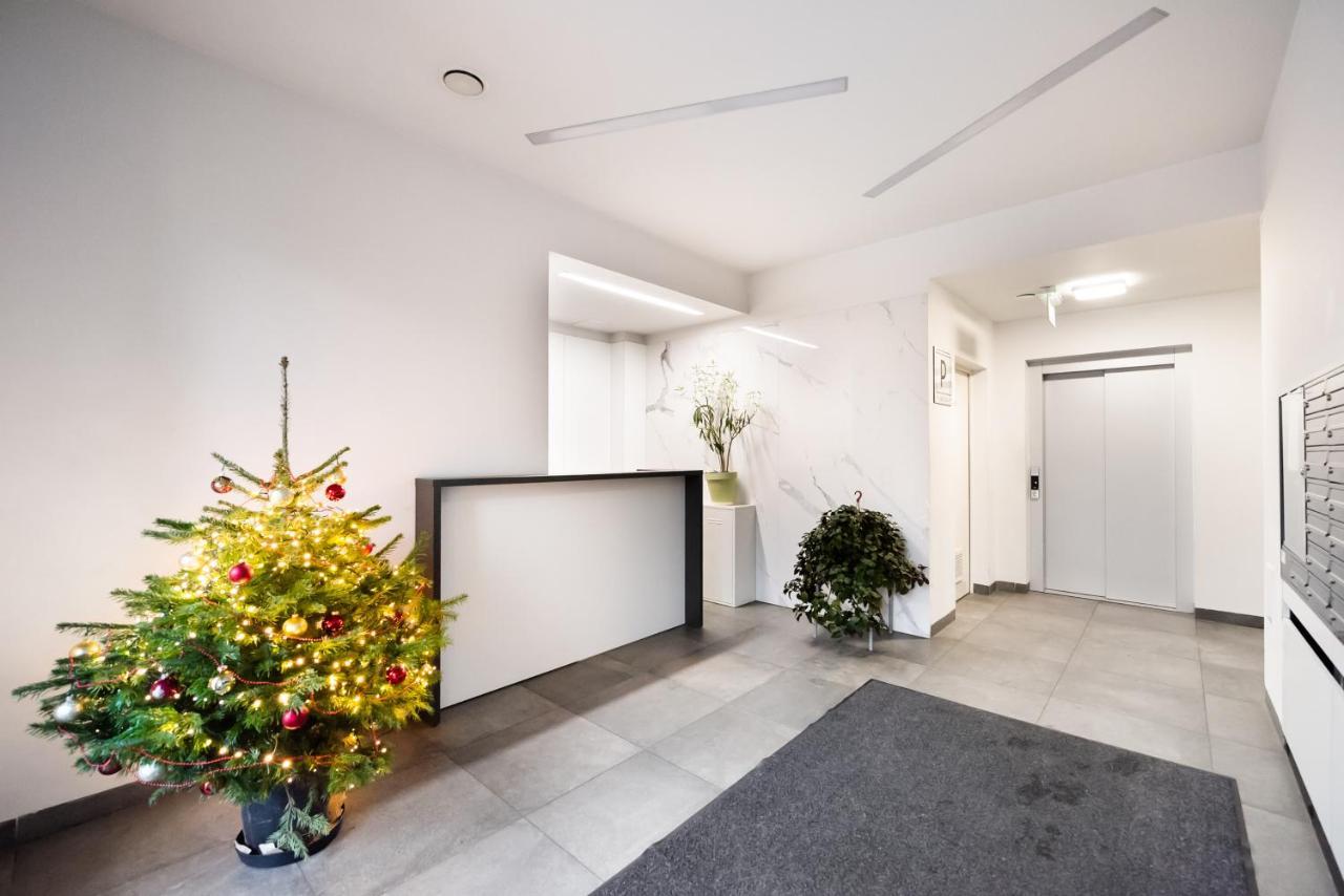 Stara Praga Superior Apartment 바르샤바 외부 사진