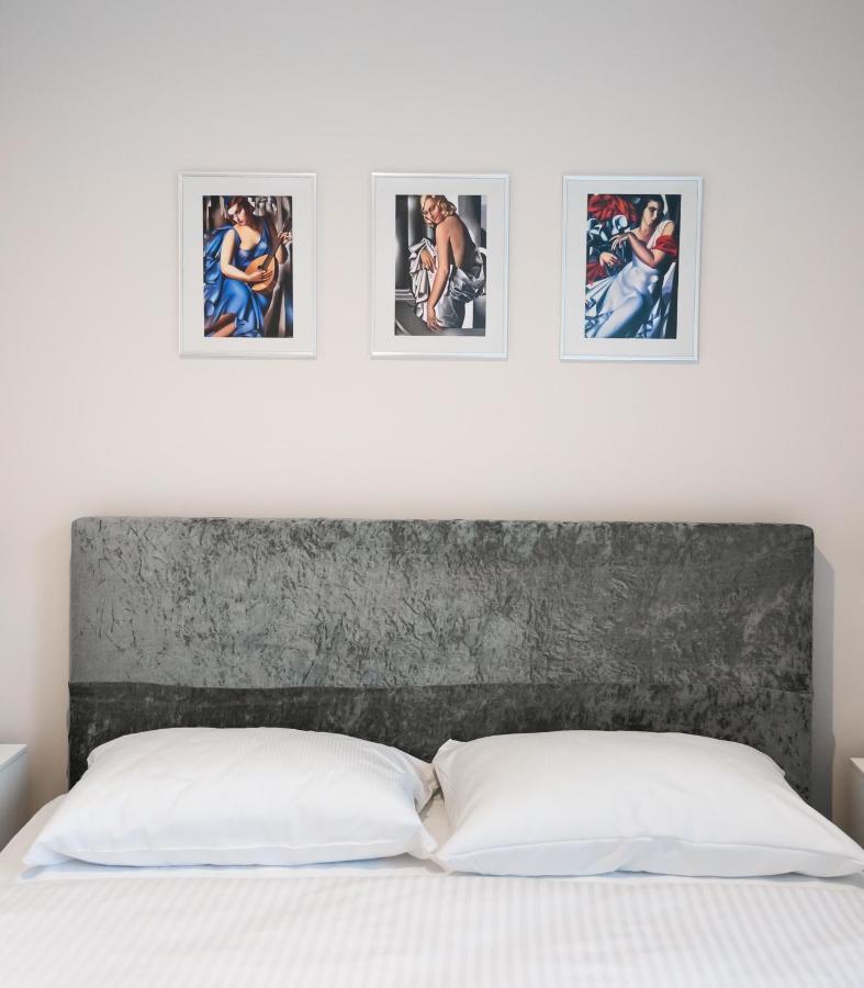 Stara Praga Superior Apartment 바르샤바 외부 사진